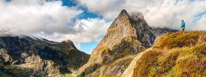Milford Track